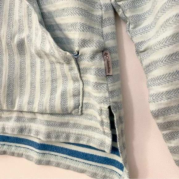 Columbia Cropped Jacket - Picture 4 of 11